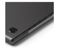 Satechi Etui Eco-Hardshell do MacBook Pro 16" - Dark ST-MBP16DR - 1210820 - zdjęcie 4